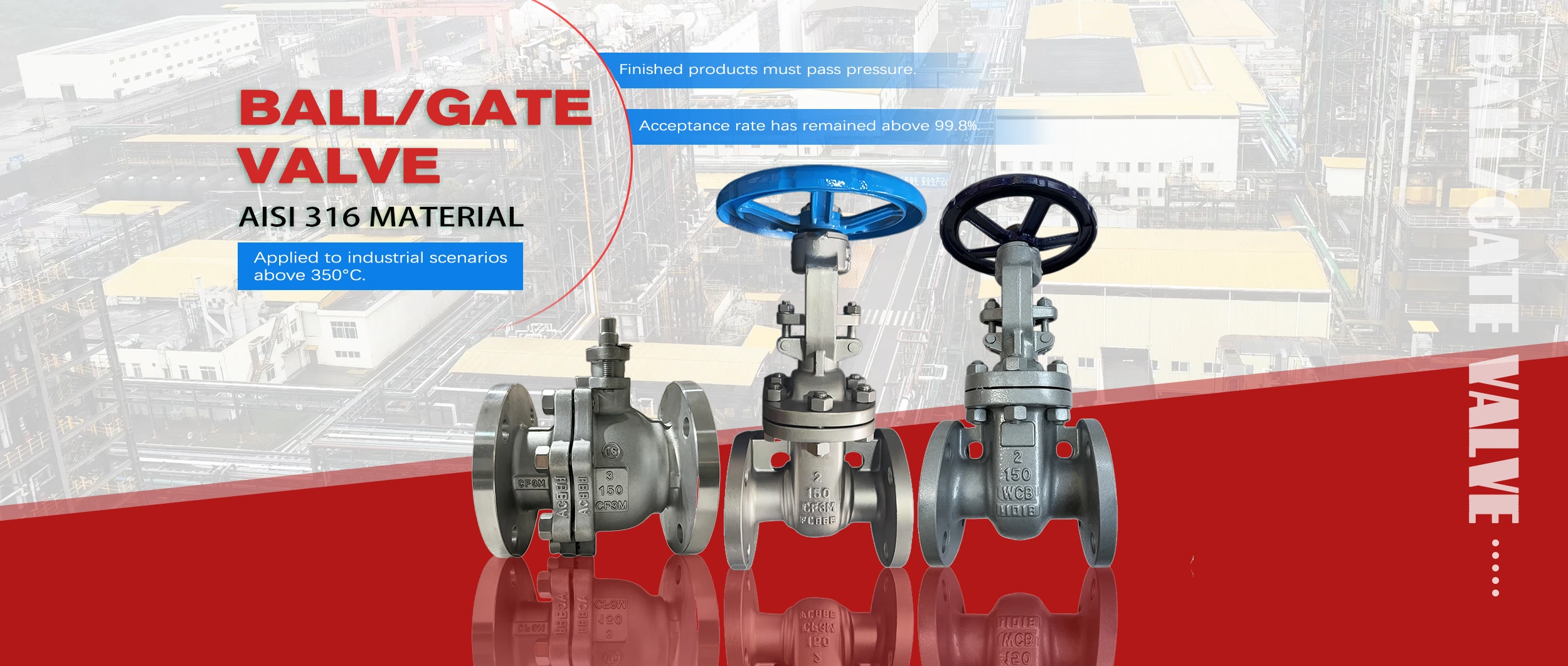 China Ball falifu Supplier