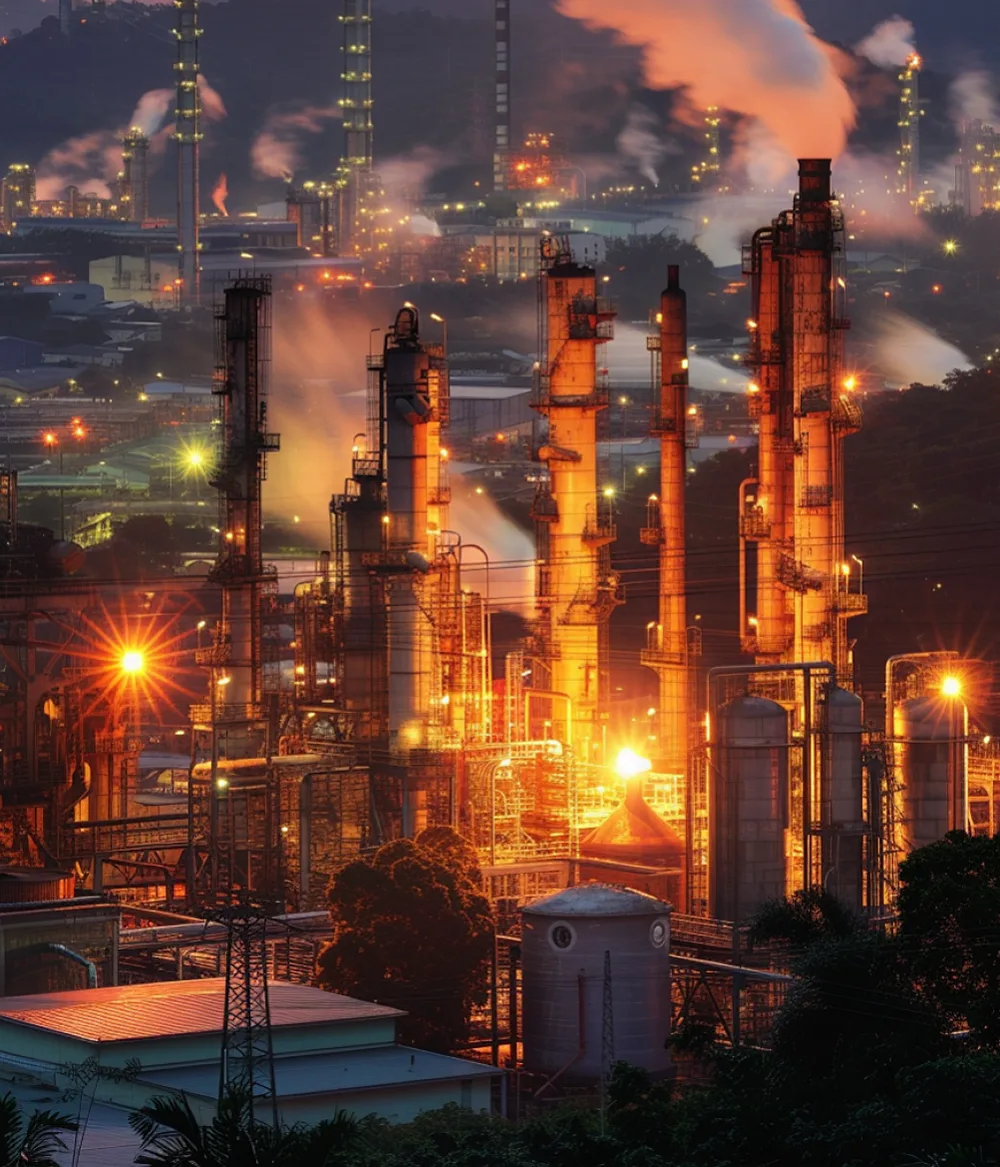 Metallurgical Industry