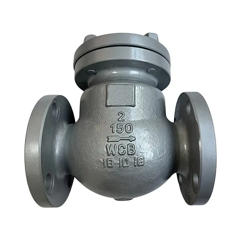 WCB American Standard Ṣayẹwo àtọwọdá